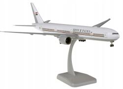Hogan Modell Boeing 777-300 Indian Air Force Futómű