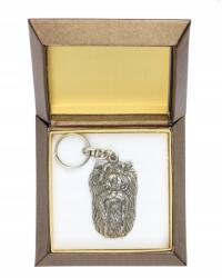 Art-Dog Yorkshire terrier kutya kulcstartó díszdobozban, kulcstartó (5906111207121)