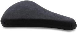 Tempur Fahrradsattelkissen M Memory Foam Negru Confort si Suport Individual (180223)