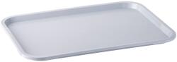 APS Serviertablett Fast Food 35x27 cm Bruchsicher Culoare Gri (533) Tava