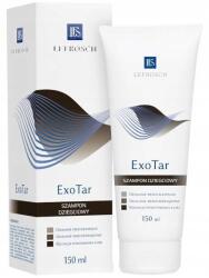 Lefrosch Exotar, babasampon, pikkelysömör viszketés 150 ml (5907612710790)
