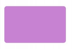 Eplomby. pl Hőszigetelő Címkék 50X15 4000 Db Lila (EPL202.50x15.V.40.4000)