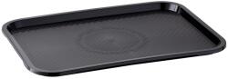 APS Tava servire APS Fast Food 41x305 cm Negru Bruchsicher si Spalare Automata (536) Tava