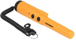Quest Metal Detectors detector de metale de mână detector de metale quest xpointer land - portocaliu