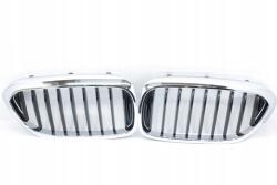 BMW OE Vese Grillrács Króm Makett Bmw G30 G31 - allegro - 36 265 Ft