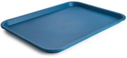 LACOR 66994 Tava Servire Fast-Food BPA-Free Albastra 415x305 cm (66994) Tava