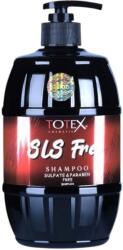 TOTEX шампоан за коса, 750мл, Без сулфати