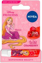 Nivea балсам за устни, Disney Princess, Wild Cranberry