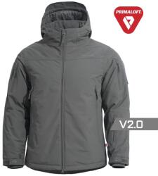 Pentagon Geacă de iarnă pentru bărbați LCP V2.0 Primaloft, cinder grey