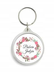  Kulcstartó ajándék Nagymama és Nagypapa napja (104)