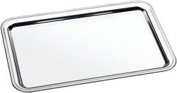 Tramontina Buena Serviertablett 61712-480 Tava din inox 49 x 33 cm rezistenta si usor de curatat (61712480) Tava