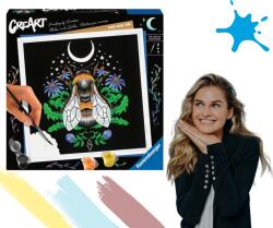 Ravensburger Pixie Cold Edition Méhecske kifestő Ravensburger 235124 (235124)