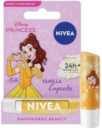 Nivea балсам за устни, Disney Princess, Vanilla Cupcake