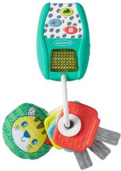 Infantino 312033-01 Jucarie Chei cu Lumina si Sunet pentru Copii Multicolor (212033-02)