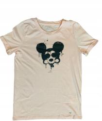  Les Petites Bombes női póló, rózsaszín, S