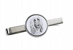 Art-Dog Afgán agár nyakkendőtű kutyával, az Ön fényképével (5055882495968)