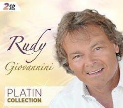 Giovannini, Rudy Platin Collection