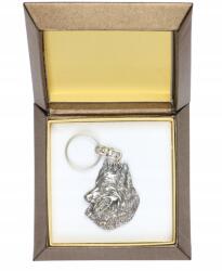 Art-Dog Belga juhászkutyás kulcstartó ajándékdobozban, kulcstartó (5906111206575)