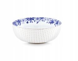 Pip Studio Royal White PiP Studio tál, 20 cm (51.103.105)