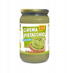  La Golosina Crema Pistacchio pisztáciás krém 620 g