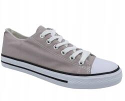  Klasszikus tornacipő sportcipő könnyű fűzött cipő WQ800 r44 (WQ800 grey)