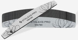 2M Beauty Pila semiluna Staleks NFE-40-100 180 - set 25 buc