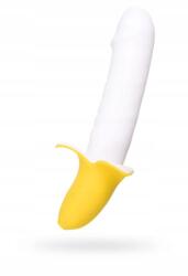TOYFA Jos B-nana, 19 cm G-pont vibrátor (6975325858022)