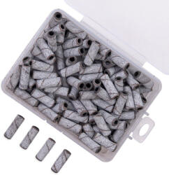2M Beauty Banda pila mini - duritate 240 - set 100 buc