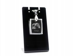 Art-Dog Freiberger kristály medál szíjjal, ló nyaklánc (5055882441361)