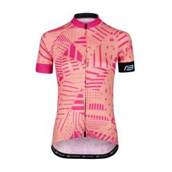 Force Shard Lady női kerékpáros mez L (90013409)