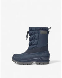 CMP Hanki 2.0 Snow Boots Black/Blue