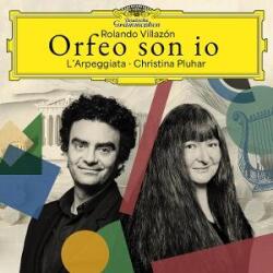Villazon, Rolando & L Orfeo Son Io