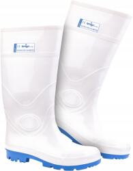 LMG Élelmiszeripari Gumicsizma fehér Saválló Lemigo Bart 918 O4 40 (BART 918 O4)