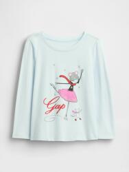 GAP Детска тениска с логото на GAP GAP | Sin | Момичешки | 12-18 месеца - zoot - 27,21 лв