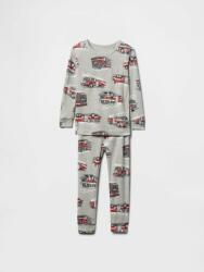 GAP Детски пижамен комплект GAP GAP | Siv | Момчешки | 12-18 месеца