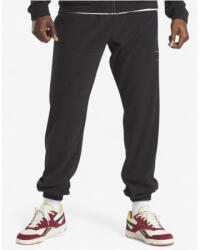 Reebok Basketball Track Pants Balck - magazinko