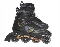 LAUBR-SPORT Görkorcsolya Laubr Sport PW-150G-37 r 37 (PW-150G-37)