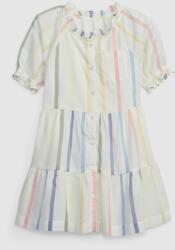GAP Baby раирани рокли GAP GAP | Byal | Момичешки | 92