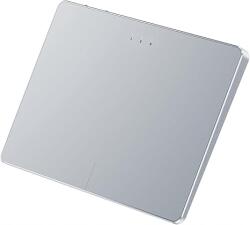 Touchpad Bluetooth Protoarc T1 Plus Szürke Vezeték Nélküli Érintőpanel (6917866345296)