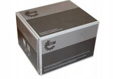 ESEN SKV Féktárcsavédő Hátsó Bal/jobb Nissan