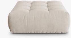 Micadoni Taburet Bloom 107x99 cm tapiterie catifea (MH146)
