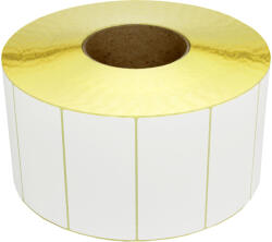 Eplomby. pl Hőcímke Öntapadós 60X40 4500 Db (EPL202.60X40.76.4500)