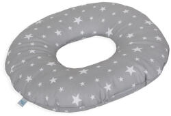 ceba baby Perna postpartum, Ceba Baby, Bumbac, 45x45x10 cm, Milky Way (W-744-000-635)