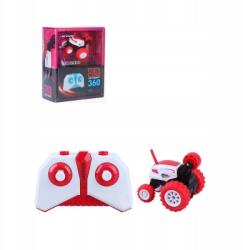 ALLTOYS Rc kaszkadőr autó mini piros (i69_S8985A)