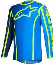 Alpinestars Tricou cross-enduro ALPINESTARS FLUID APEX 2026