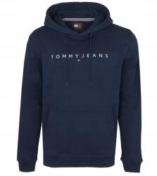 Tommy Hilfiger férfi pulóver, sötétkék, M (8720646053988)