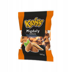 kriss hántolt mandula 100 g (5908234495027)