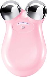  Masszírozó Archoz Nyak Mikroáramú Lifting Roller Rózsaszín (5908453117908)