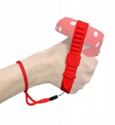 Meta Quest 2 kontroller szíjak Piros (VVR.SUK3_R.OQ2.2020)