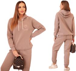 Kesi Női pamut bélelt szett fango nyomtatással (5907302135353)